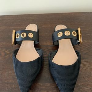 Dior mules